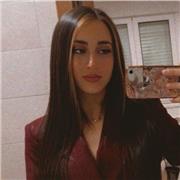 Profesora particular para niños/as de educación primaria